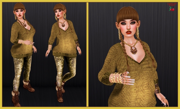 [CPS] Gold Rush